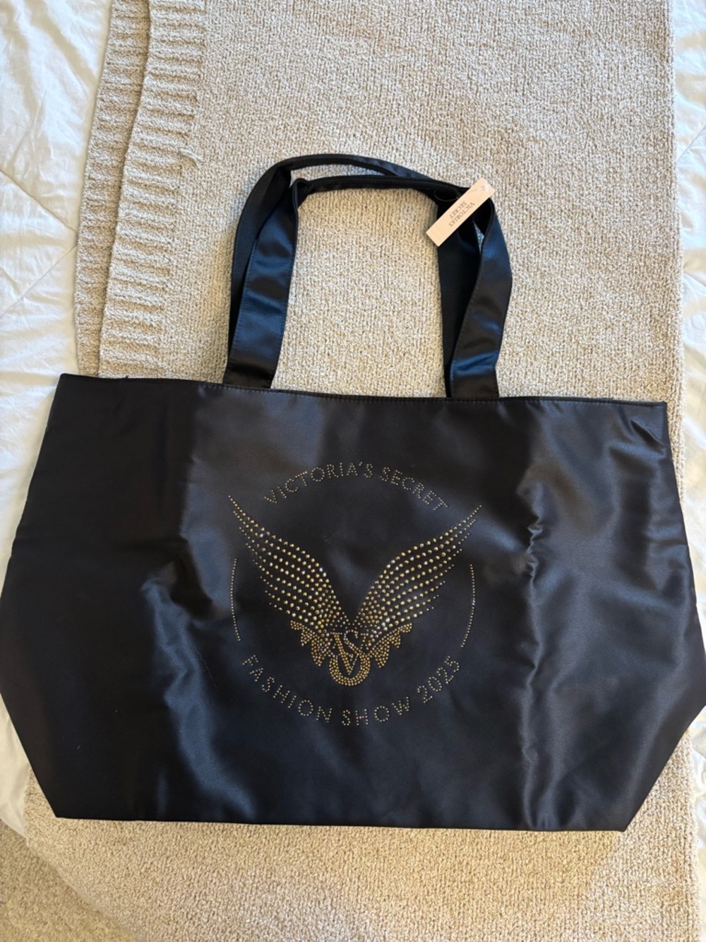 Victoria secret bag